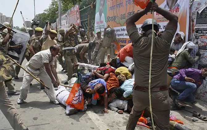 Неделя в фотографиях