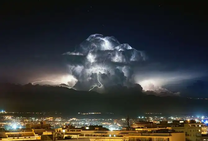 Неделя в фотографиях