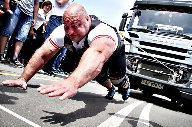 Неделя в фотографиях