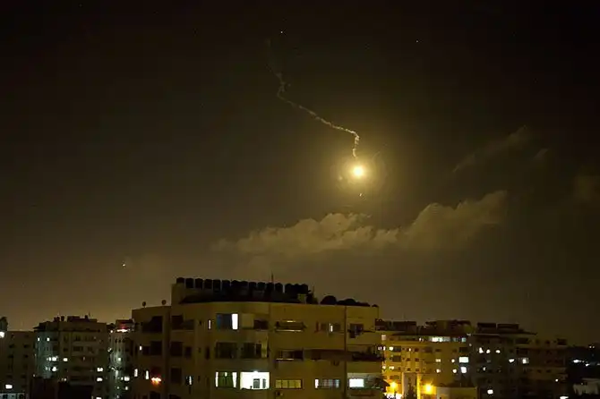 Неделя в фотографиях