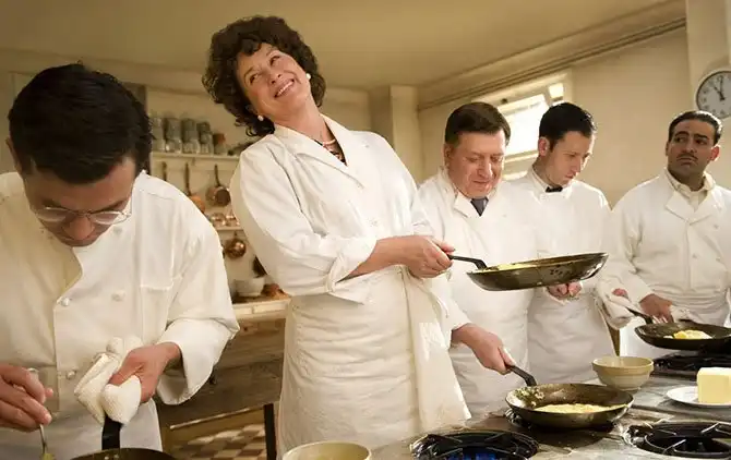 10 самых “аппетитных” фильмов