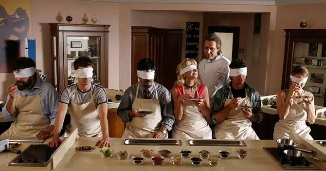 10 самых “аппетитных” фильмов