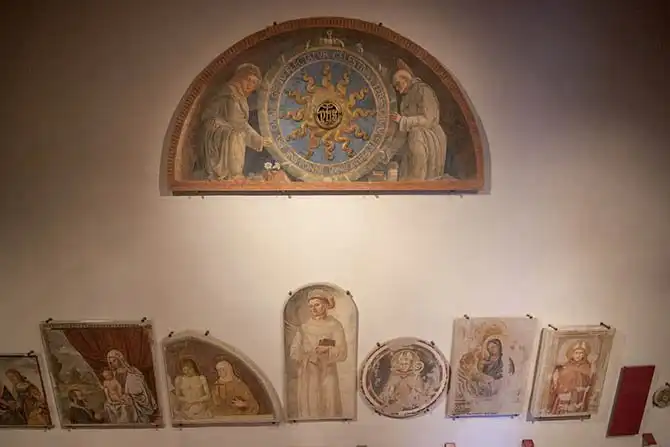 Прогулка по итальянскому городу Падуя