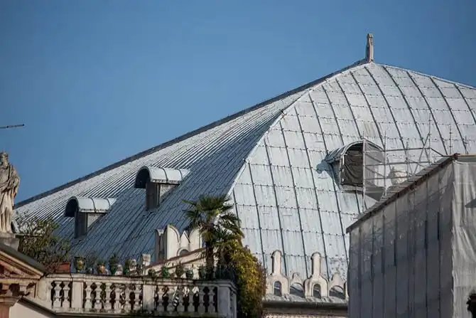 Прогулка по итальянскому городу Падуя