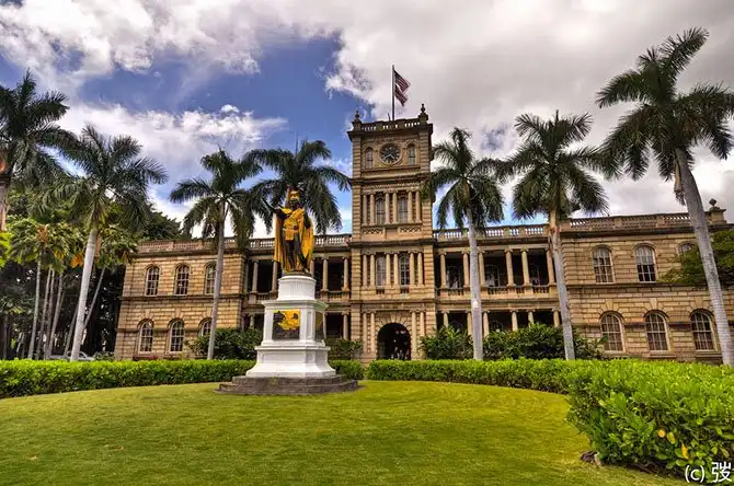 20 вещей, которые вы не знали про Гавайи