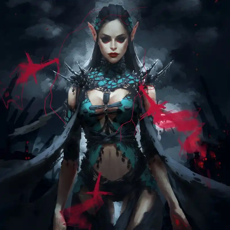 Подборка разных рисунков