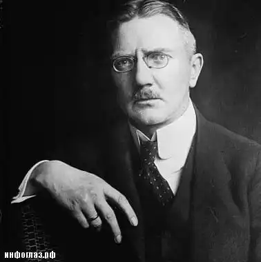 История глобального предательства (Часть 1). Как американские корпорации помогали Гитлеру