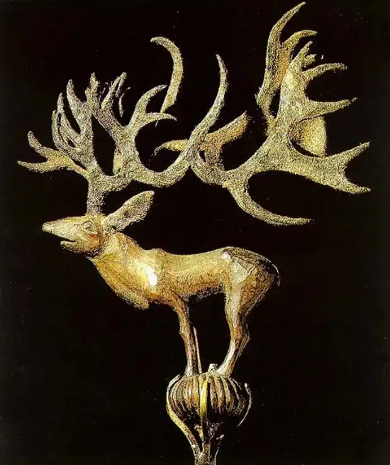 Белые страницы истории Сибири (часть-5)