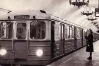 История метро Петербурга