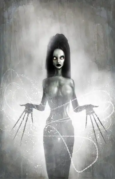 Картинко-комикс-микс