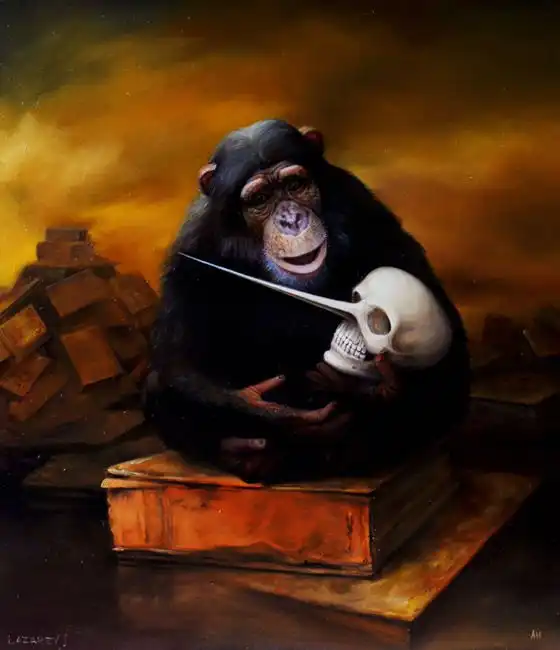 НАРИСОВАННАЯ КРАСОТИЩА #126...