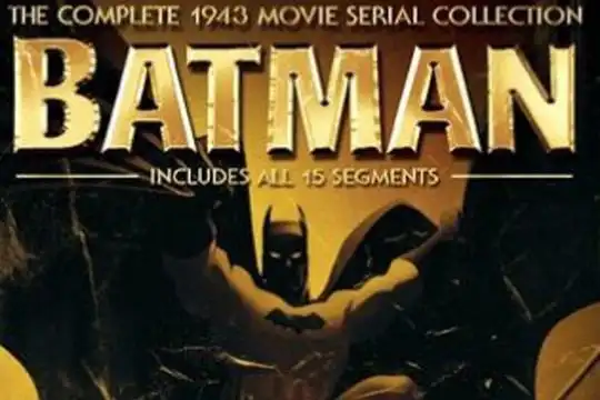 Все тачки Бэтмена