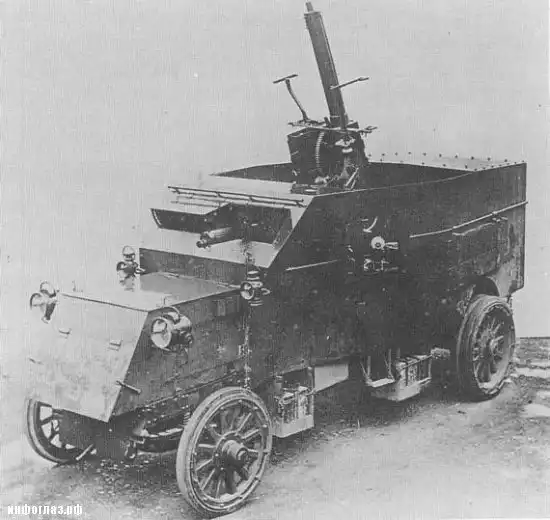 Английский «пом-пом»