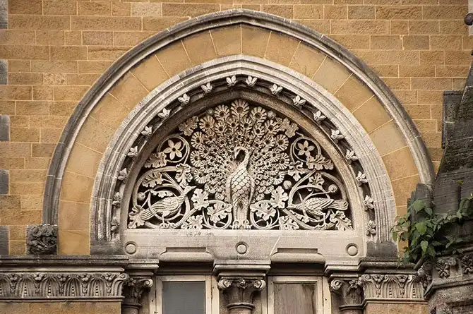 10 самых красивых вокзалов мира