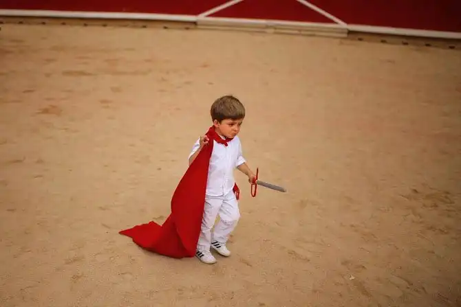 Неделя в фотографиях