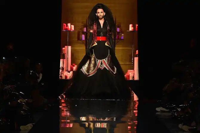 Неделя в фотографиях