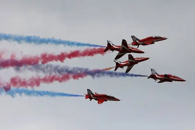 Неделя в фотографиях