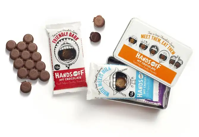 Лучшая упаковка июня 2014