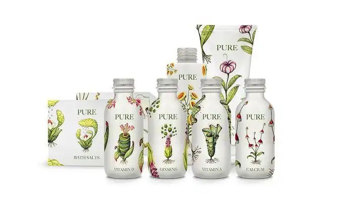 Лучшая упаковка июня 2014