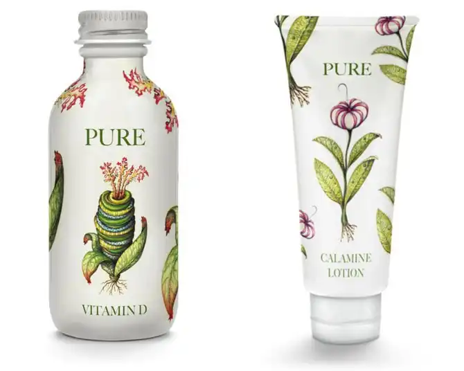 Лучшая упаковка июня 2014