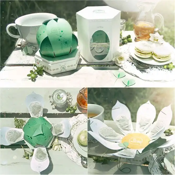 Лучшая упаковка июня 2014