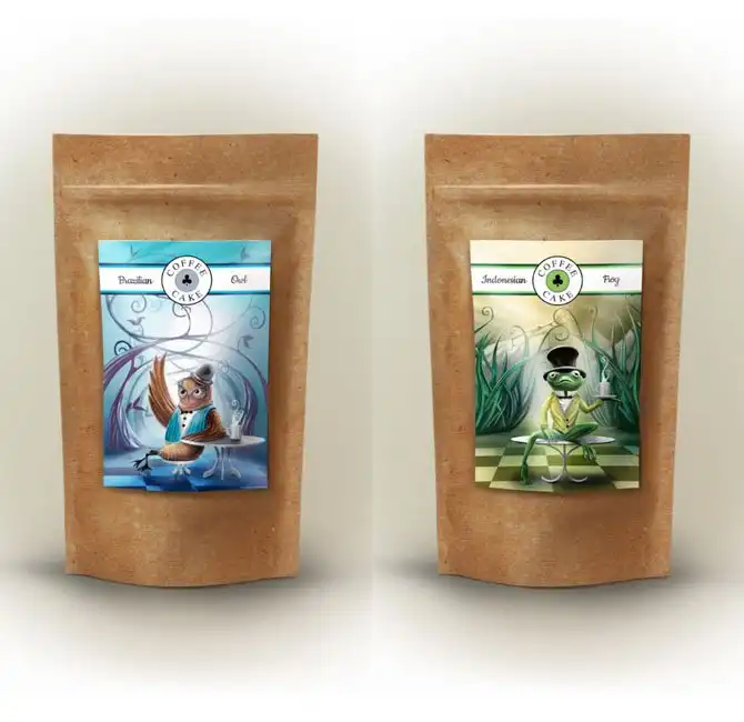 Лучшая упаковка июня 2014