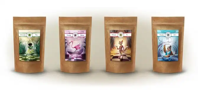 Лучшая упаковка июня 2014