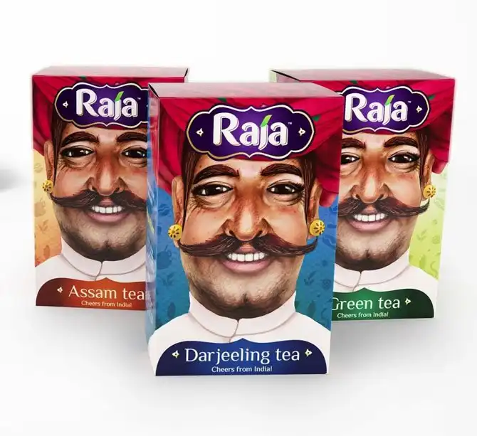 Лучшая упаковка июня 2014