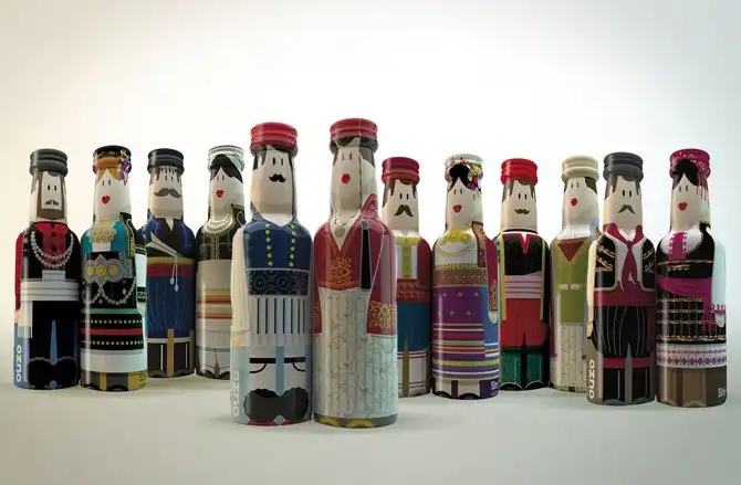 Лучшая упаковка июня 2014