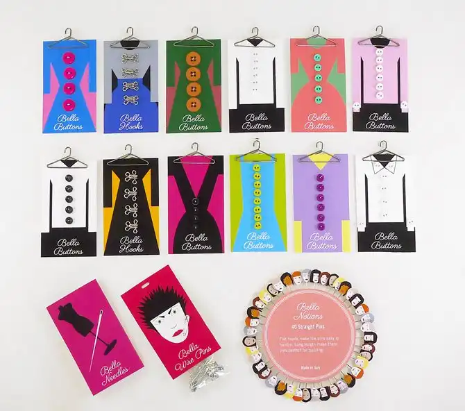 Лучшая упаковка июня 2014