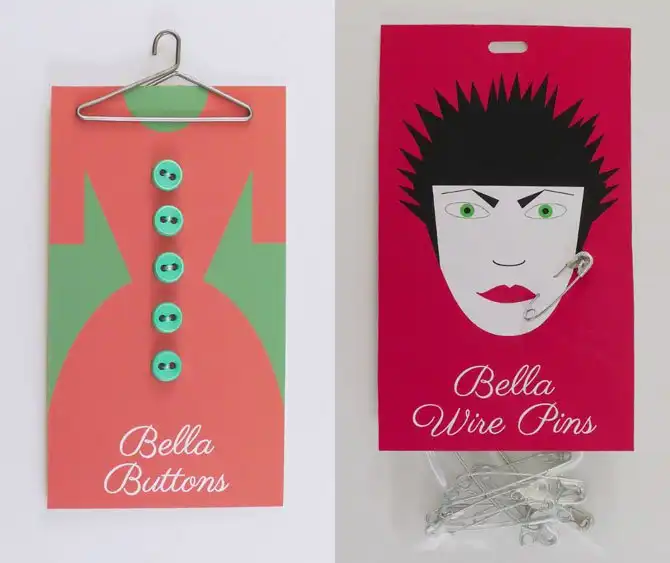 Лучшая упаковка июня 2014