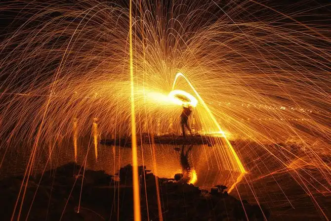 25 самых лучших кадров июня