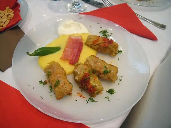 Лучшие блюда из 35 стран