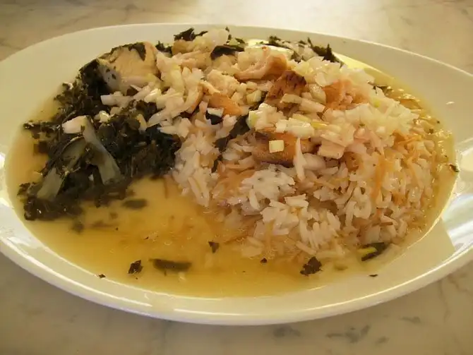 Лучшие блюда из 35 стран