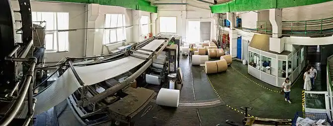 Как печатают украинские газеты и книги