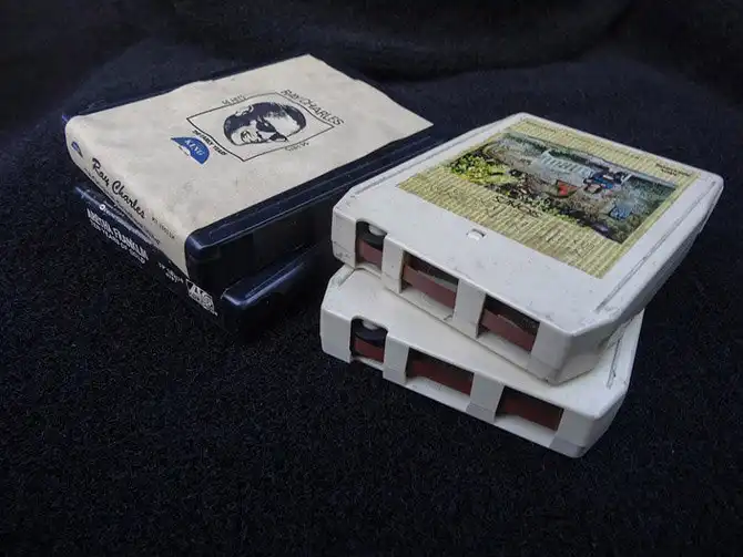 Настоящий кадиллак