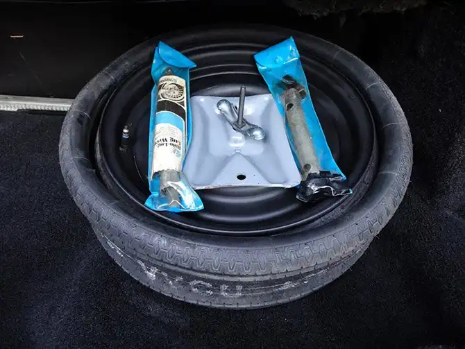 Настоящий кадиллак