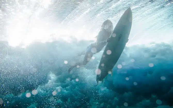 Фотографии, от которых захватывает дух