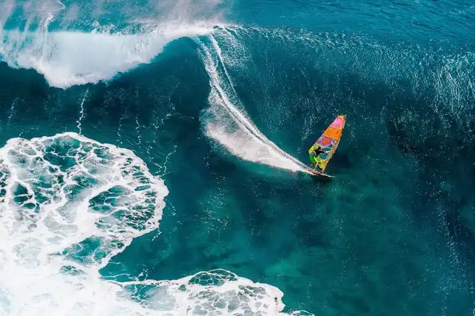 Фотографии, от которых захватывает дух