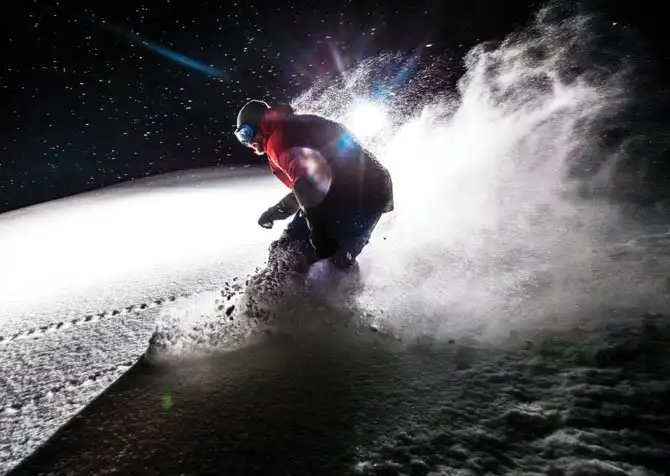 Фотографии, от которых захватывает дух