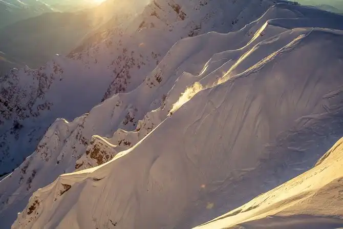 Фотографии, от которых захватывает дух