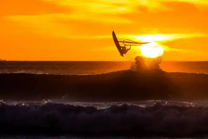 Фотографии, от которых захватывает дух