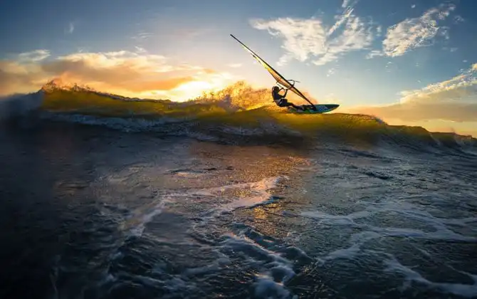 Фотографии, от которых захватывает дух