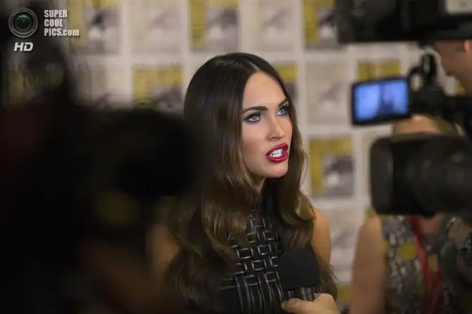 Как прошел фестиваль San Diego Comic-Con 2014