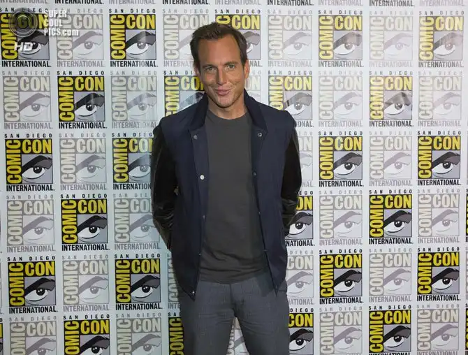 Как прошел фестиваль San Diego Comic-Con 2014