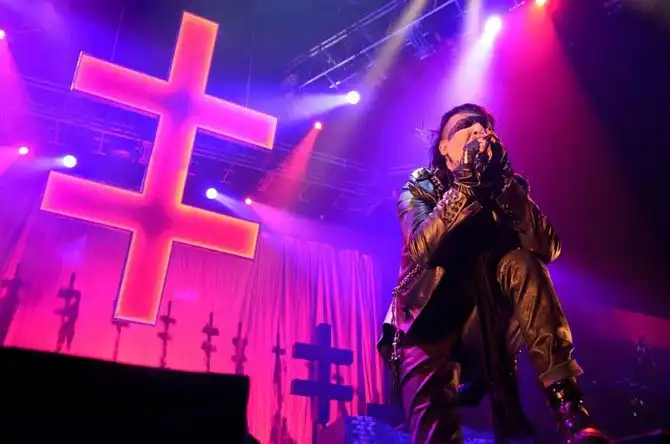 13 самых запомнившихся образов музыкального мира