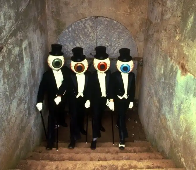 13 самых запомнившихся образов музыкального мира