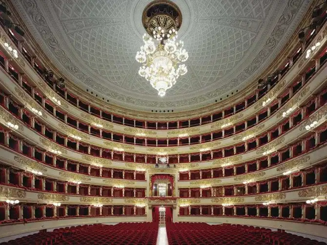 Места, которые стоит посетить, путешествуя по Италии