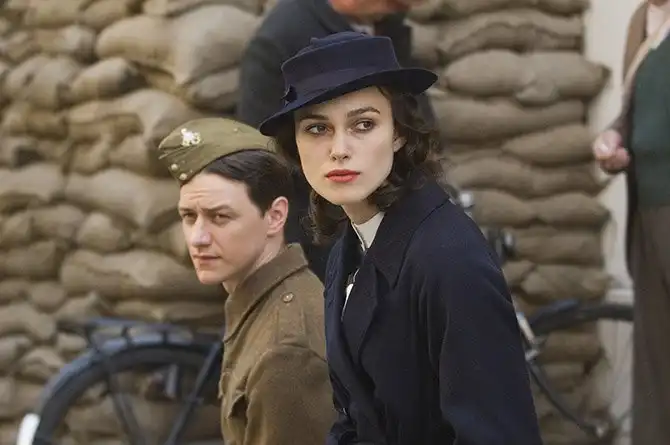 Самые удачные экранизации книг