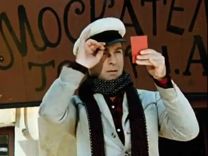 Самые удачные экранизации книг